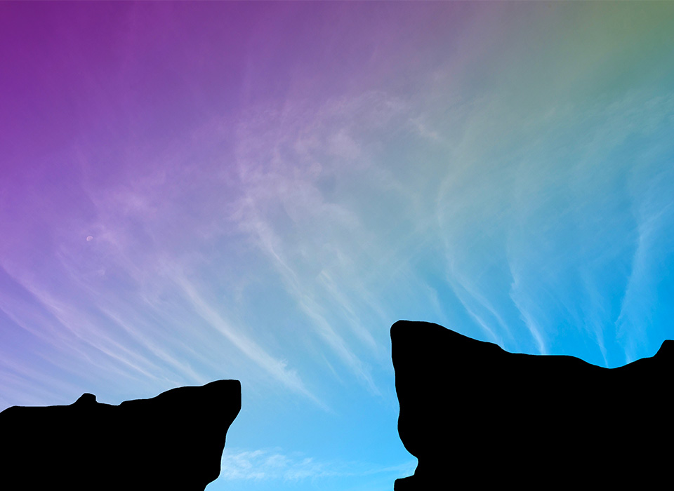 Rise beyond your limits