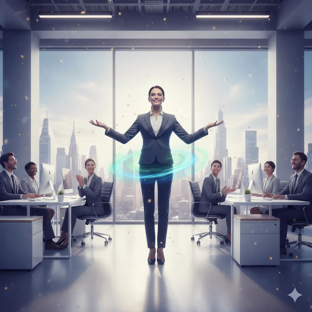 empowered individual