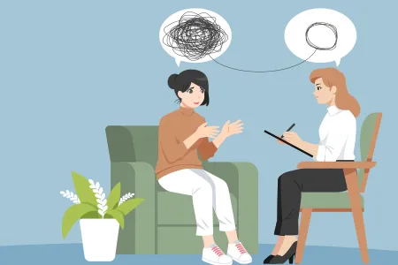 Personalized coaching